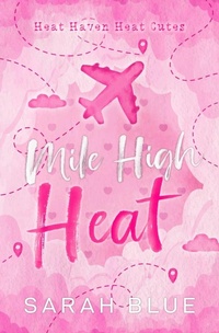 Enlarge image Cover: Mile High Heat - Sarah Blue