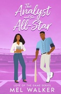Cover: The Analyst and The All-Star - Love of the Game