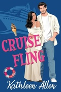 Cover: Cruise Fling - Warrington Publishing