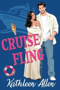Enlarge image Cover: Cruise Fling - Warrington Publishing