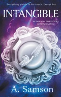 Cover: Intangible - Wolfpack Publishing LLC