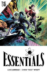 Enlarge image Cover: Essentials Vol. 1 Portable - Lab Press