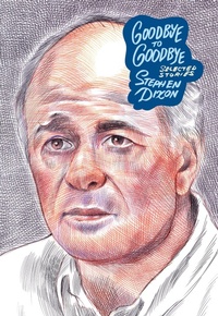 Enlarge image Cover: Goodbye to Goodbye - McSweeney's