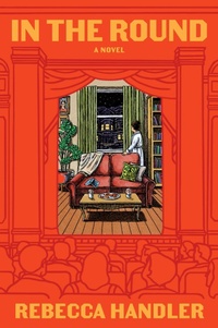 Enlarge image Cover: In the Round - McSweeney's