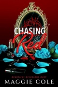 Cover: Chasing Red - Beautiful Delusions Duet