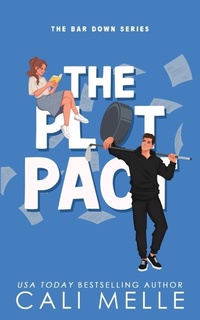 Enlarge image Cover: The Plot Pact - Love Notes Press LLC