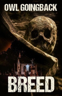 Enlarge image Cover: Breed - Cemetery Dance Publications