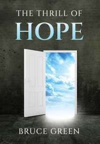 Enlarge image Cover: The Thrill of Hope - SPIRITBUILDING.COM