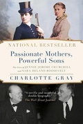 Cover: Passionate Mothers, Powerful Sons - Simon & Schuster