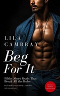 Cover: Beg for It - Publishdrive