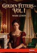 Cover: Golden Fetters - Hansebooks