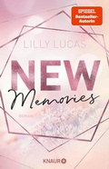 Cover: New Memories - Knaur