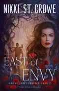 Cover: East of Envy. Folge deinem Herzen - Bramble eBook