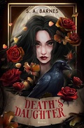 Cover: Death's Daughter - Bramble eBook