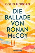 Cover: Die Ballade von Ronan McCoy - Droemer