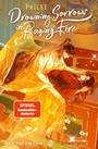 Cover: Drowning Sorrows in Raging Fire 2 - Bramble eBook