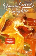 Cover: Drowning Sorrows in Raging Fire 2 - Bramble eBook