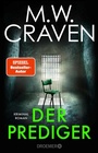 Cover: Der Prediger - Droemer