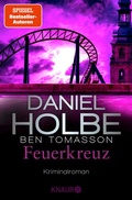 Cover: Feuerkreuz - Knaur