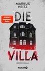 Cover: Die Villa - Knaur