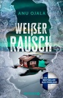 Cover: Weißer Rausch - Droemer