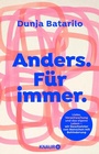 Cover: Anders. F&uuml;r immer - Knaur