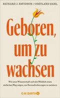 Cover: Geboren, um zu wachsen - O.W. Barth eBook