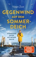 Cover: Gegenwind auf dem Sommerdeich - Knaur