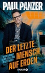 Cover: Der letzte Mensch auf Erden - Knaur