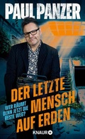 Cover: Der letzte Mensch auf Erden - Knaur