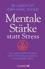 Cover: Mentale Stärke statt Stress - O.W. Barth eBook