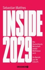Cover: Inside 2029 - Droemer