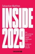 Cover: Inside 2029 - Droemer
