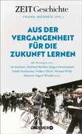 Cover: Aus der Vergangenheit f&uuml;r die Zukunft lernen - Droemer