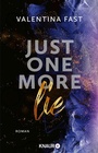 Cover: Just One More Lie - Knaur