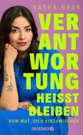 Cover: Verantwortung hei&szlig;t bleiben - Droemer