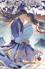 Cover: Remnants of Filth. Buch 7 - Bramble eBook