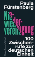 Cover: Niewiedervereinigung - Kiepenheuer & Witsch