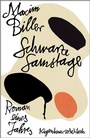 Cover: Schwarze Samstage - Kiepenheuer & Witsch