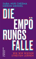 Cover: Die Emp&ouml;rungsfalle - Kiepenheuer & Witsch