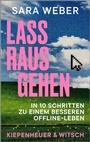 Cover: Lass rausgehen - Kiepenheuer & Witsch