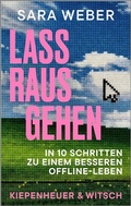 Cover: Lass rausgehen - Kiepenheuer & Witsch