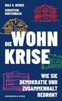 Cover: Die Wohnkrise - Kiepenheuer & Witsch