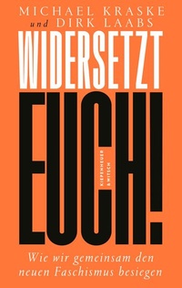 Enlarge image Cover: Widersetzt euch! - Kiepenheuer & Witsch