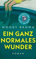 Cover: Ein ganz normales Wunder - Kiepenheuer & Witsch