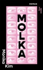Cover: Molka - Kiepenheuer & Witsch