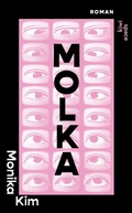 Cover: Molka - Kiepenheuer & Witsch