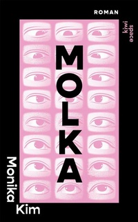 Enlarge image Cover: Molka - Kiepenheuer & Witsch