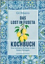 Cover: Das Lost in Fuseta Kochbuch - Kiepenheuer & Witsch