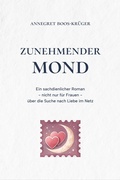 Cover: Zunehmender Mond - epubli